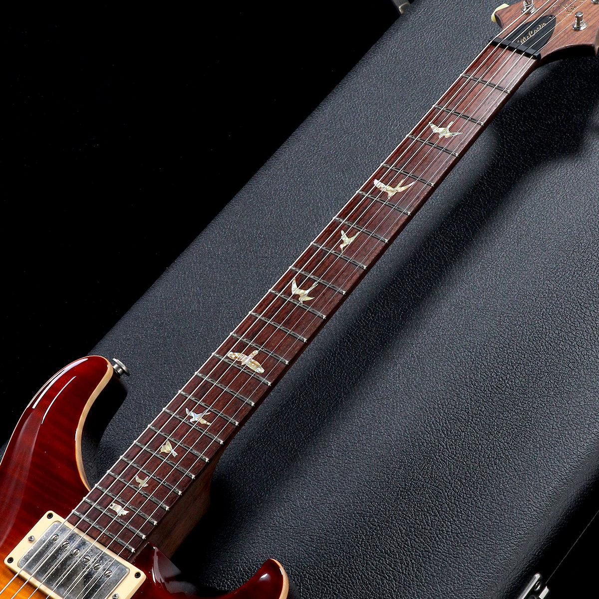 [SN 6 112861] USED PAUL REED SMITH / McCarty Roseneck 10Top Birds Inlay Tobbaco Sunburst 2006 [05]