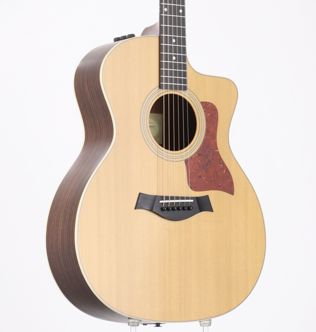 [SN 2108051073] USED Taylor / 214ce-G Gloss Natural (ES-T System) [Made in 2011] Taylor Eleaco acoustic guitar [08]