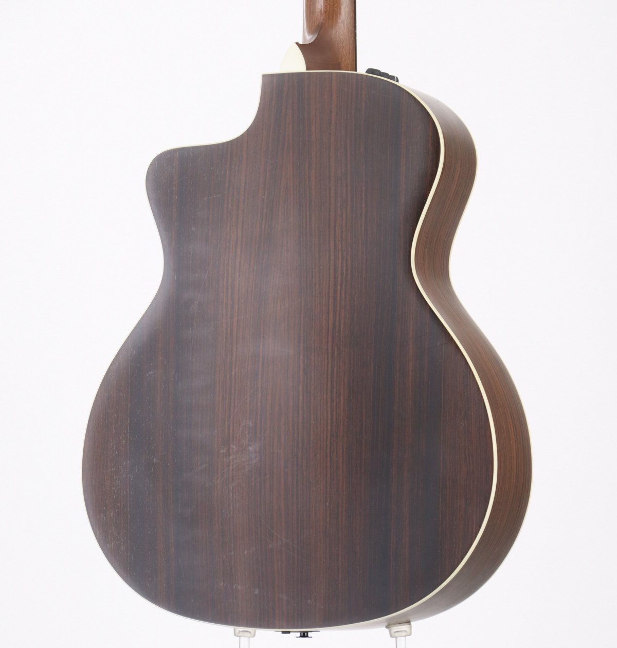 [SN 2108051073] USED Taylor / 214ce-G Gloss Natural (ES-T System) [Made in 2011] Taylor Eleaco acoustic guitar [08]