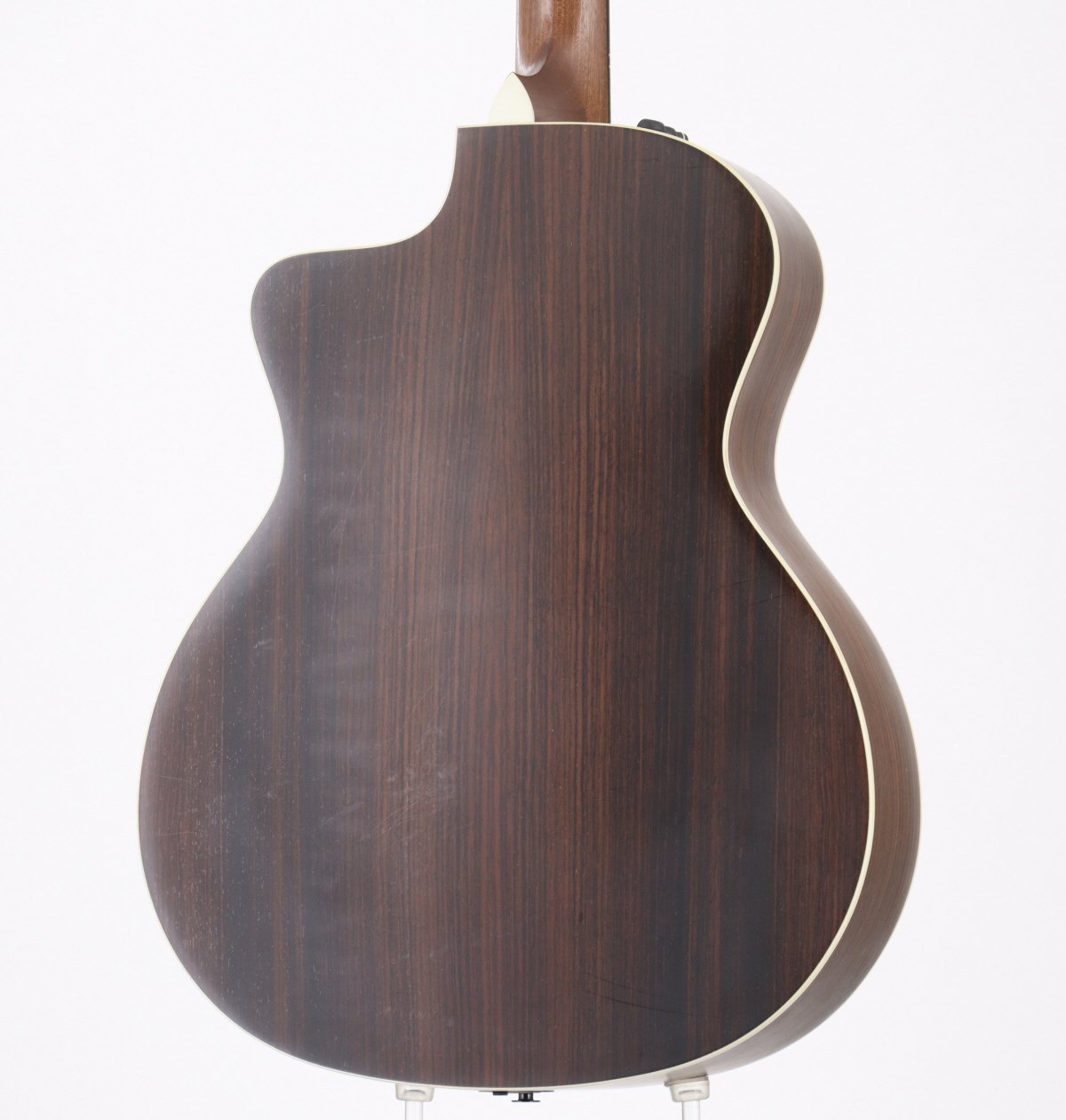 [SN 2108051073] USED Taylor / 214ce-G Gloss Natural (ES-T System) [Made in 2011] Taylor Eleaco acoustic guitar [08]