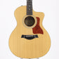 [SN 2108051073] USED Taylor / 214ce-G Gloss Natural (ES-T System) [Made in 2011] Taylor Eleaco acoustic guitar [08]