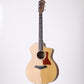 [SN 2108051073] USED Taylor / 214ce-G Gloss Natural (ES-T System) [Made in 2011] Taylor Eleaco acoustic guitar [08]