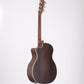 [SN 2108051073] USED Taylor / 214ce-G Gloss Natural (ES-T System) [Made in 2011] Taylor Eleaco acoustic guitar [08]