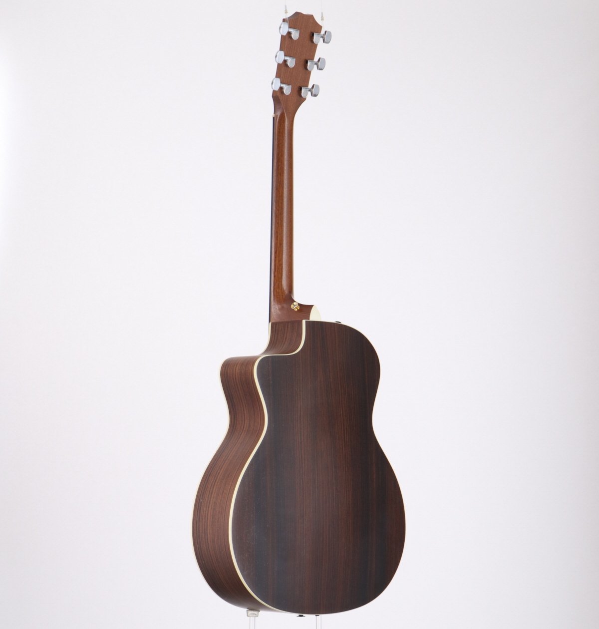 [SN 2108051073] USED Taylor / 214ce-G Gloss Natural (ES-T System) [Made in 2011] Taylor Eleaco acoustic guitar [08]