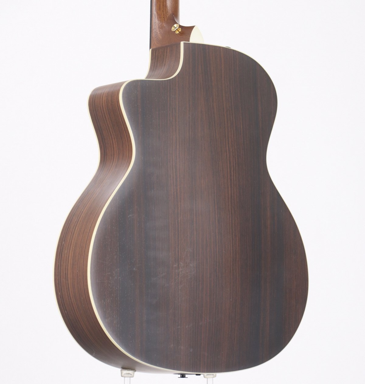 [SN 2108051073] USED Taylor / 214ce-G Gloss Natural (ES-T System) [Made in 2011] Taylor Eleaco acoustic guitar [08]