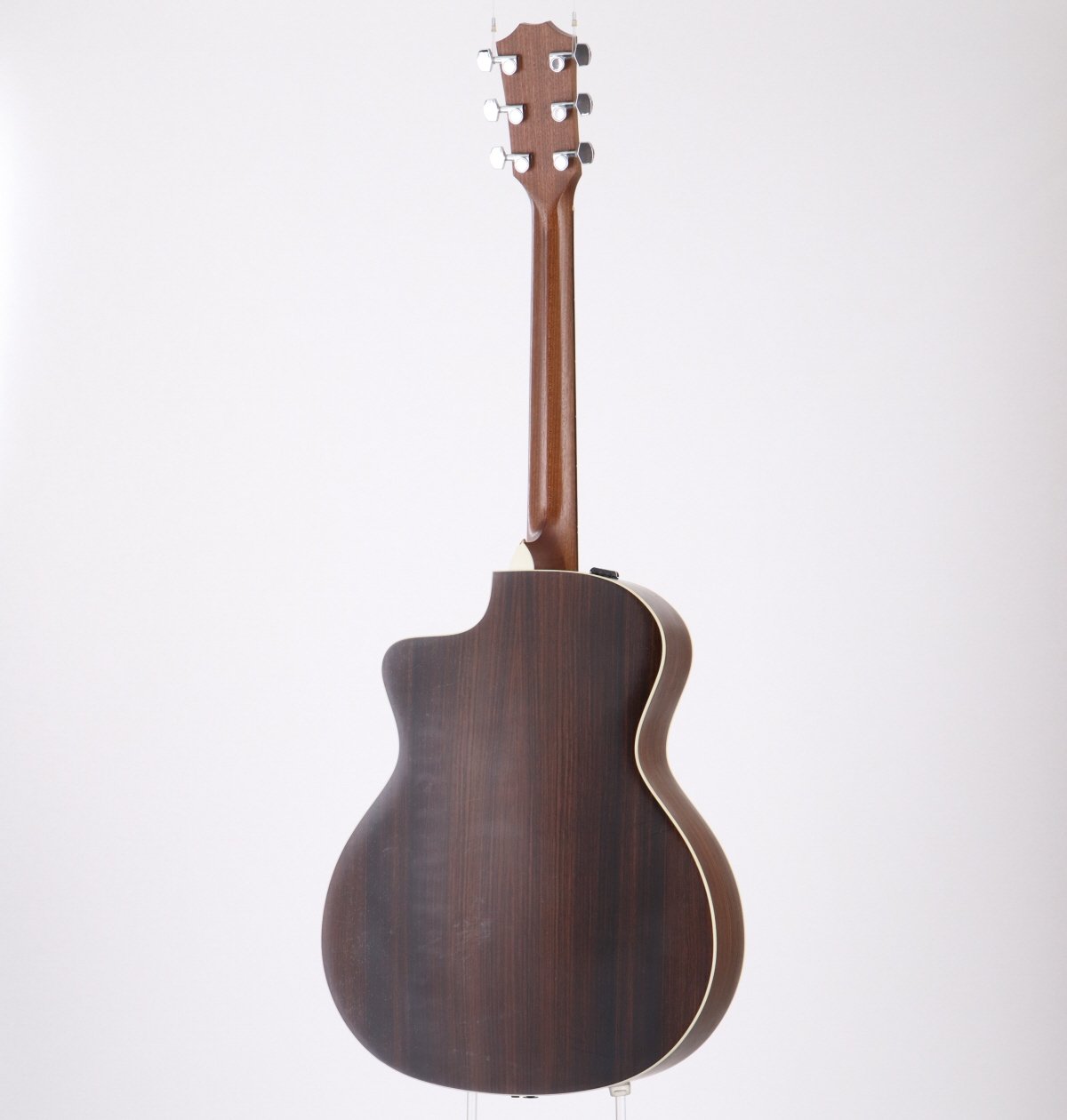 [SN 2108051073] USED Taylor / 214ce-G Gloss Natural (ES-T System) [Made in 2011] Taylor Eleaco acoustic guitar [08]