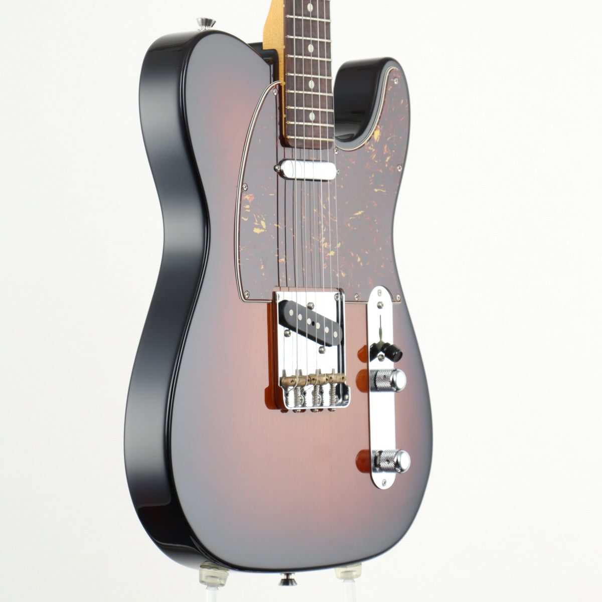 [SN US23012269] USED Fender / American Professional II Telecaster 3-Color Sunburst [12]