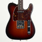 [SN US23012269] USED Fender / American Professional II Telecaster 3-Color Sunburst [12]