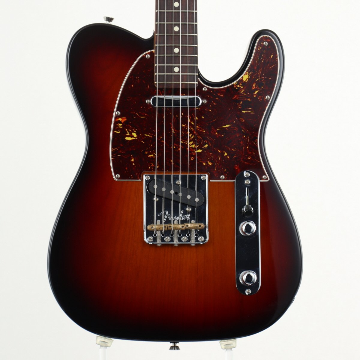 [SN US23012269] USED Fender / American Professional II Telecaster 3-Color Sunburst [12]