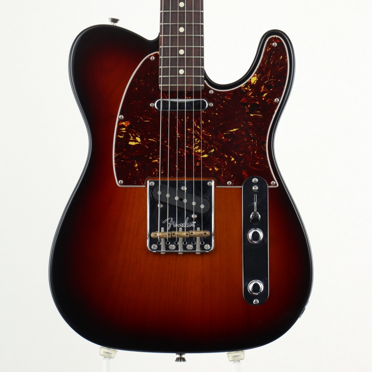 [SN US23012269] USED Fender / American Professional II Telecaster 3-Color Sunburst [12]