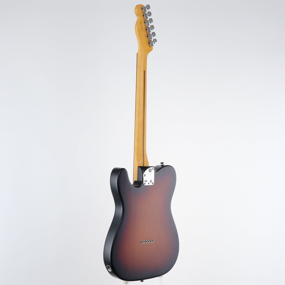 [SN US23012269] USED Fender / American Professional II Telecaster 3-Color Sunburst [12]