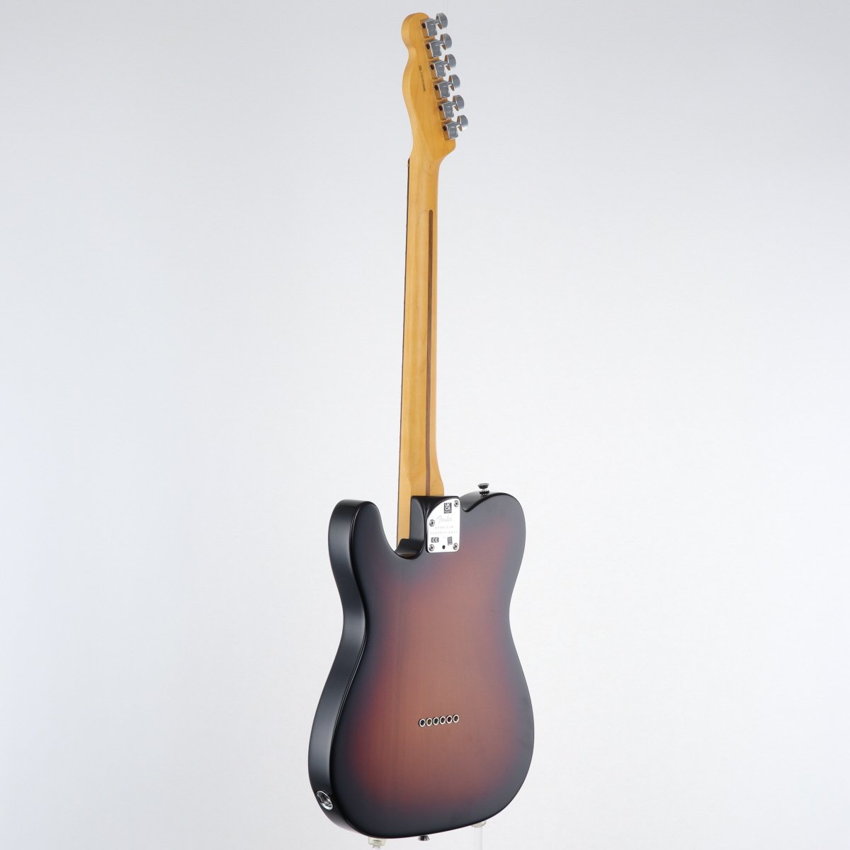 [SN US23012269] USED Fender / American Professional II Telecaster 3-Color Sunburst [12]