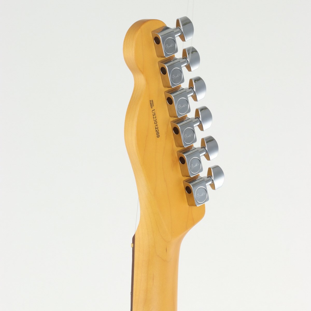 [SN US23012269] USED Fender / American Professional II Telecaster 3-Color Sunburst [12]