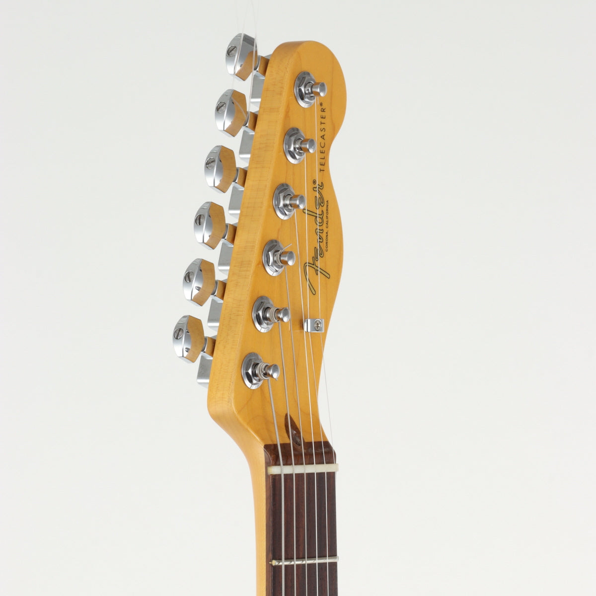 [SN US23012269] USED Fender / American Professional II Telecaster 3-Color Sunburst [12]