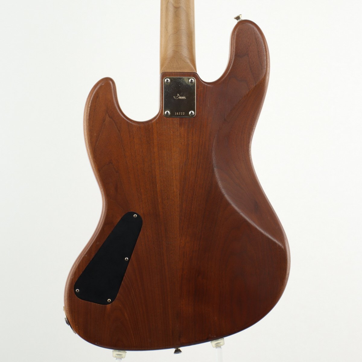 [SN 16722] USED Moon Moon / JJ-4 Passive Walnut [20]