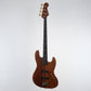 [SN 16722] USED Moon Moon / JJ-4 Passive Walnut [20]