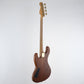 [SN 16722] USED Moon Moon / JJ-4 Passive Walnut [20]