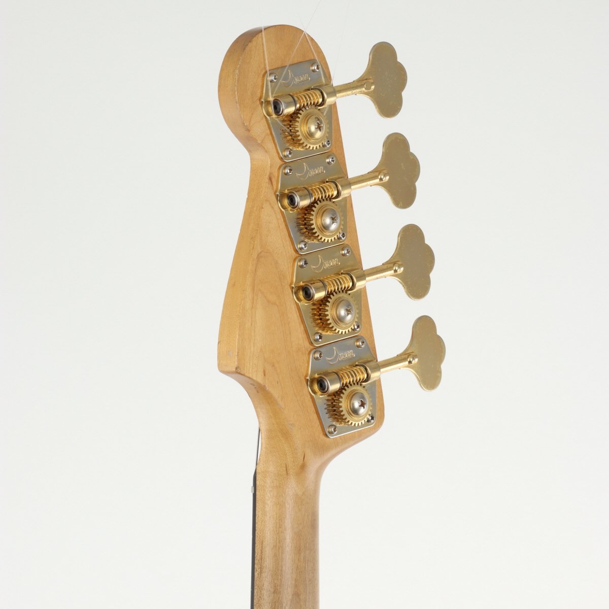 [SN 16722] USED Moon Moon / JJ-4 Passive Walnut [20]