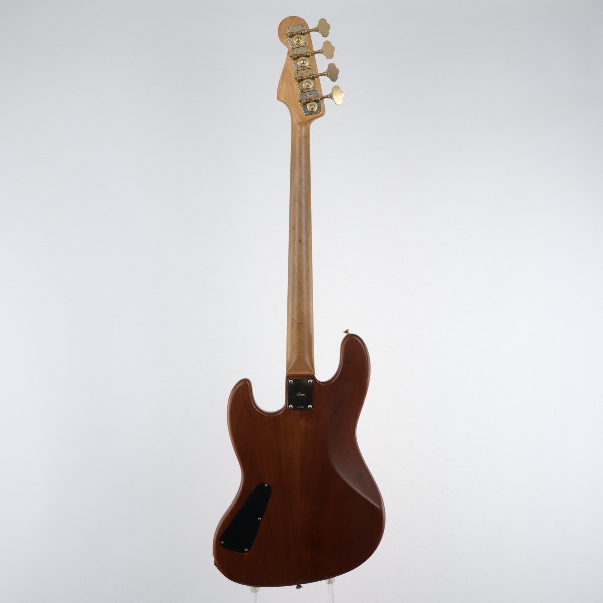 [SN 16722] USED Moon Moon / JJ-4 Passive Walnut [20]