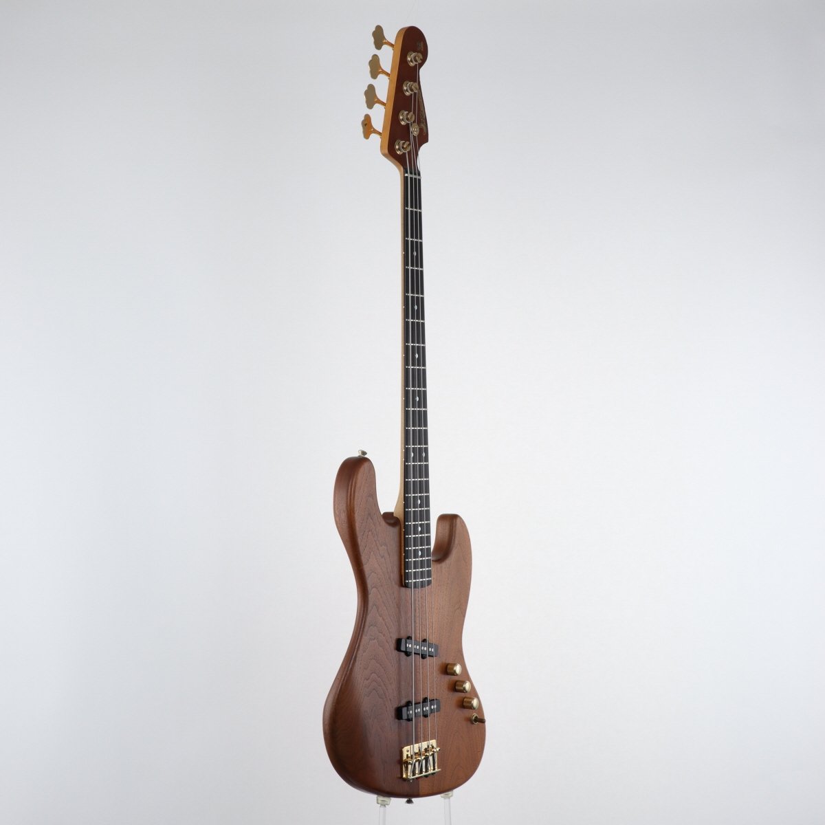 [SN 16722] USED Moon Moon / JJ-4 Passive Walnut [20]