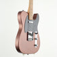 [SN MX18095532] USED Fender Mexico Fender Mexico / Limited Edition Road Worn 50s Telecaster Classic Copper [20]