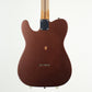 [SN MX18095532] USED Fender Mexico Fender Mexico / Limited Edition Road Worn 50s Telecaster Classic Copper [20]