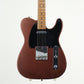 [SN MX18095532] USED Fender Mexico Fender Mexico / Limited Edition Road Worn 50s Telecaster Classic Copper [20]