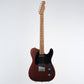 [SN MX18095532] USED Fender Mexico Fender Mexico / Limited Edition Road Worn 50s Telecaster Classic Copper [20]