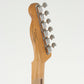 [SN MX18095532] USED Fender Mexico Fender Mexico / Limited Edition Road Worn 50s Telecaster Classic Copper [20]