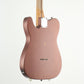 [SN MX18095532] USED Fender Mexico Fender Mexico / Limited Edition Road Worn 50s Telecaster Classic Copper [20]