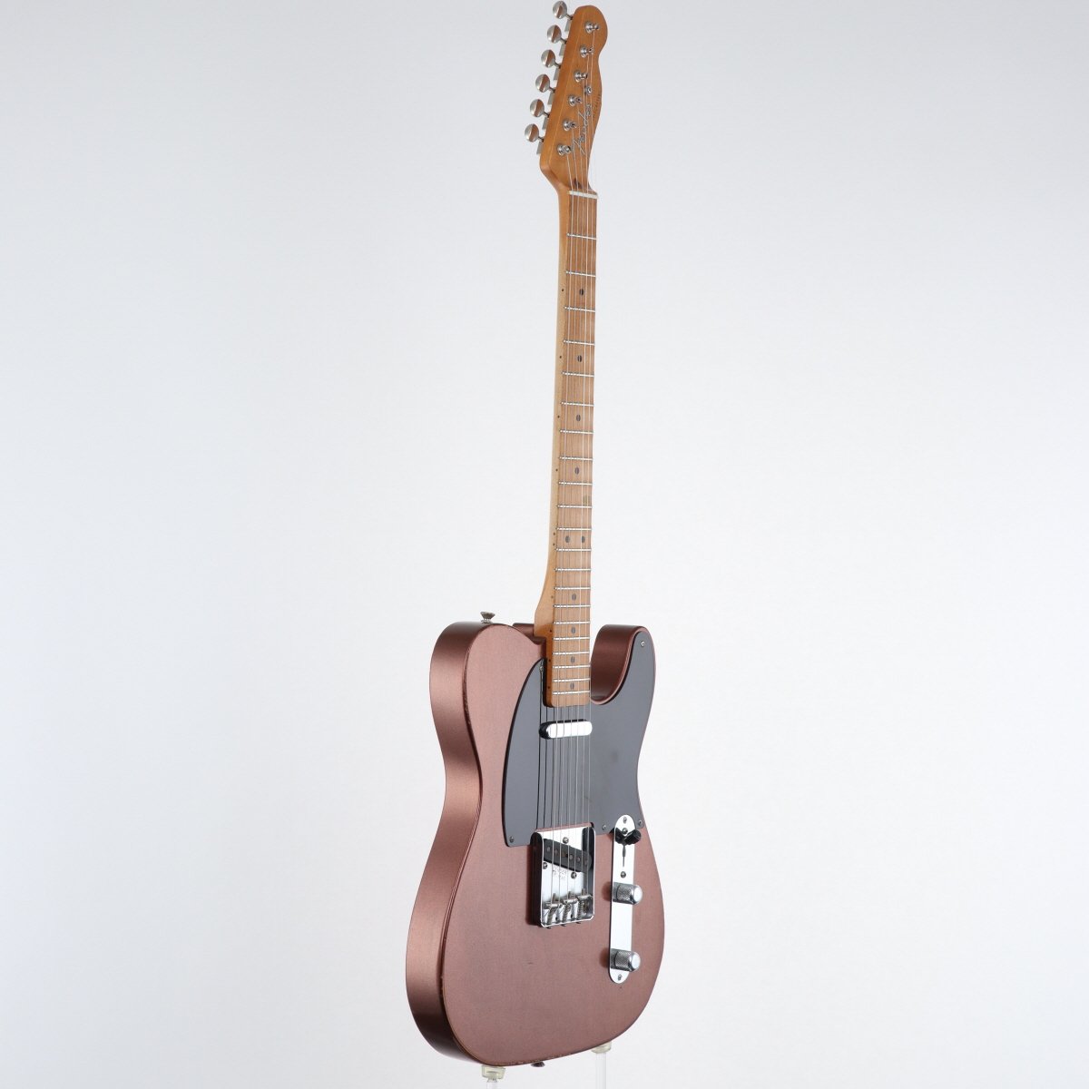 [SN MX18095532] USED Fender Mexico Fender Mexico / Limited Edition Road Worn 50s Telecaster Classic Copper [20]