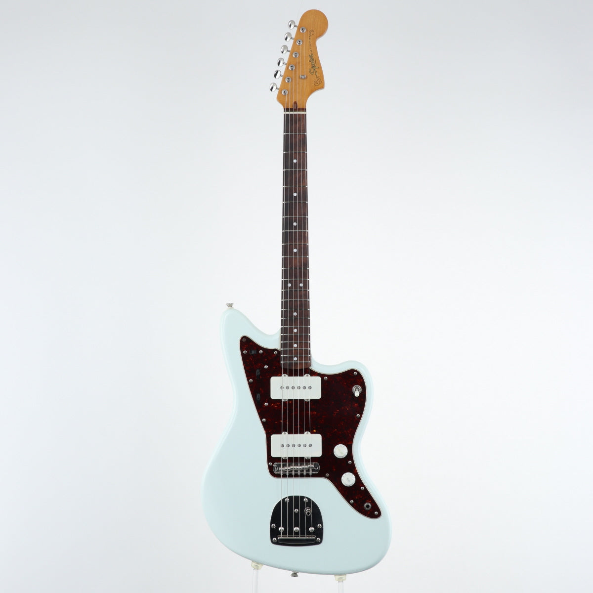 [SN ICS1914931] USED Squier by Fender Squier / Classic Vibe 60s Jazzmaster Sonic Blue [20]