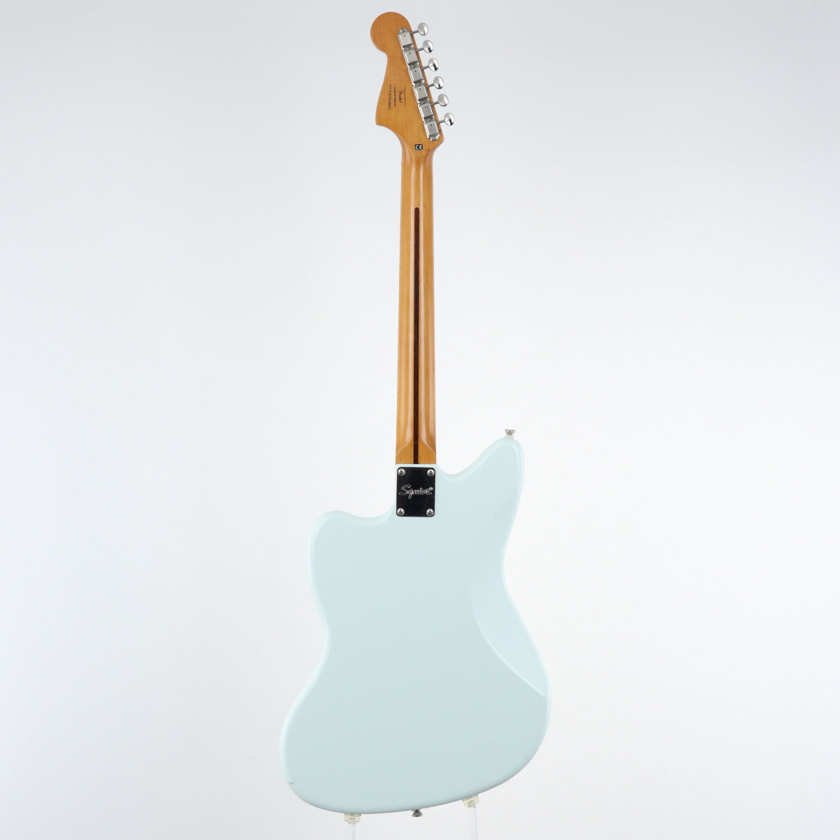 [SN ICS1914931] USED Squier by Fender Squier / Classic Vibe 60s Jazzmaster Sonic Blue [20]