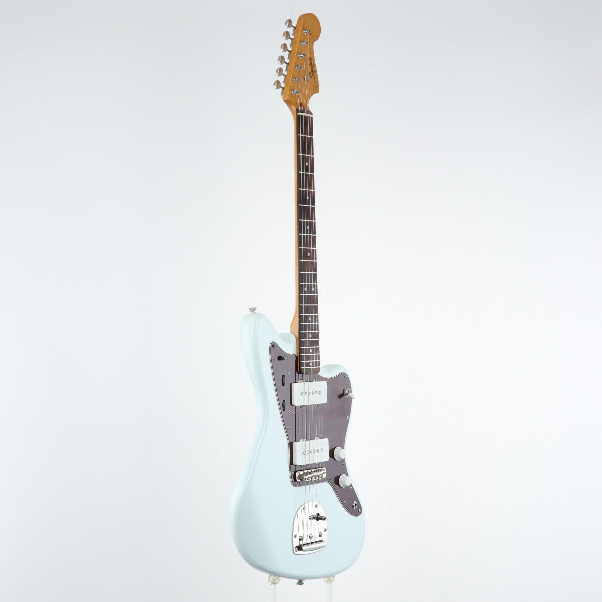 [SN ICS1914931] USED Squier by Fender Squier / Classic Vibe 60s Jazzmaster Sonic Blue [20]