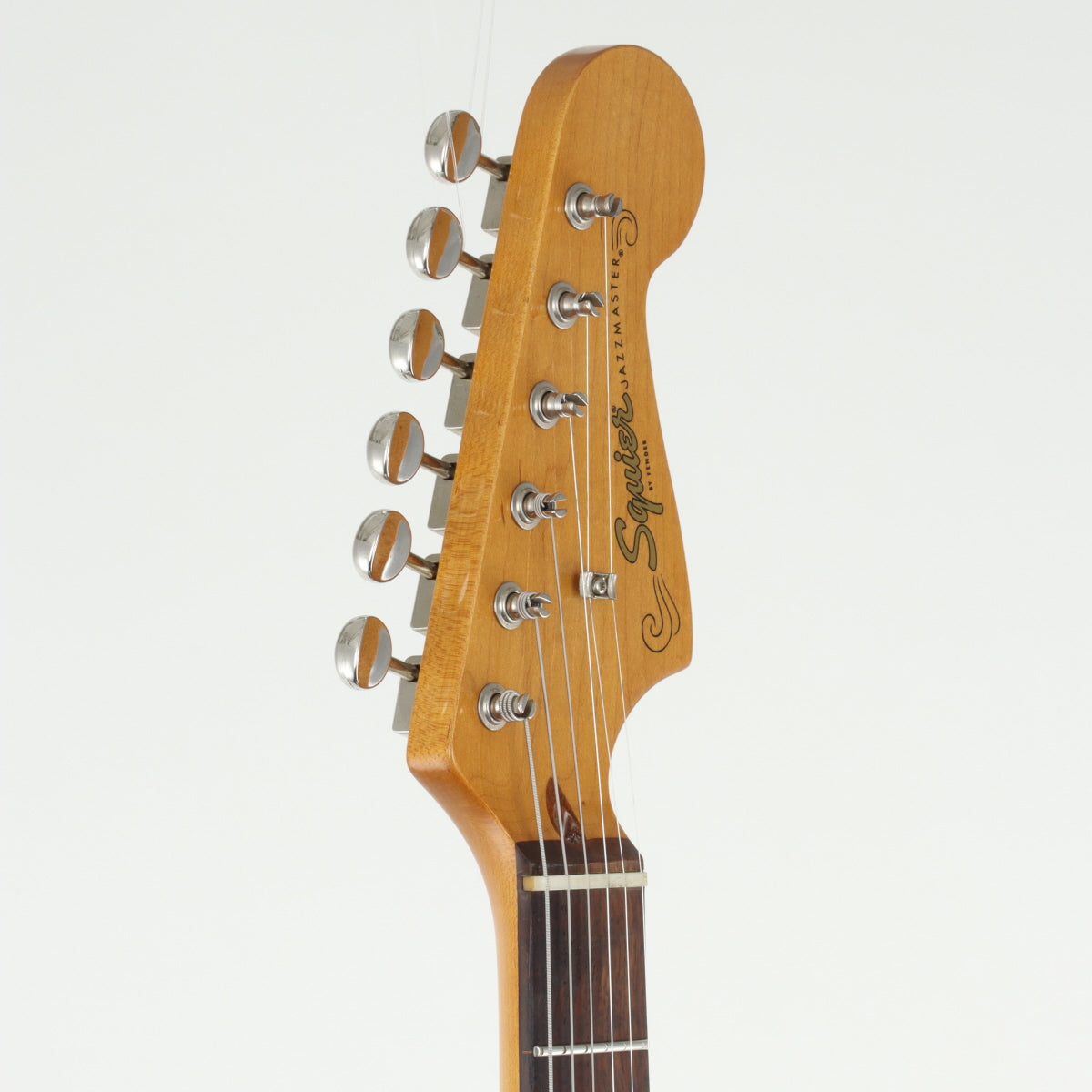 [SN ICS1914931] USED Squier by Fender Squier / Classic Vibe 60s Jazzmaster Sonic Blue [20]