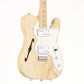 [SN Z8170733] USED Fender Usa / FSR 72 THINLINE Natural [03]