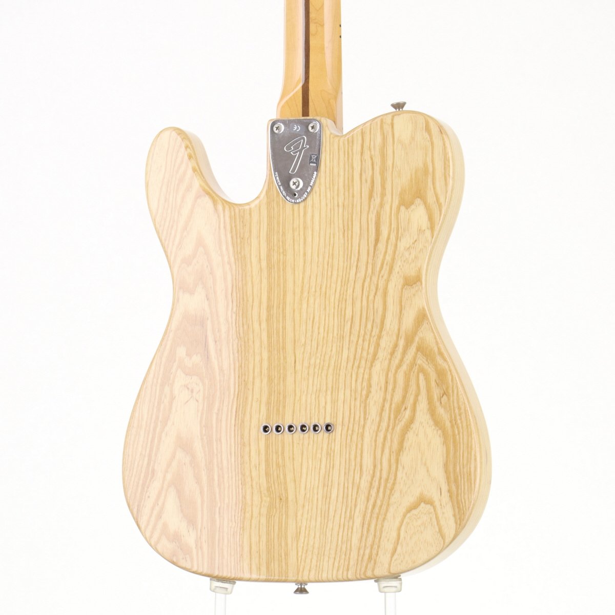 [SN Z8170733] USED Fender Usa / FSR 72 THINLINE Natural [03]