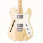 [SN Z8170733] USED Fender Usa / FSR 72 THINLINE Natural [03]