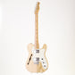 [SN Z8170733] USED Fender Usa / FSR 72 THINLINE Natural [03]