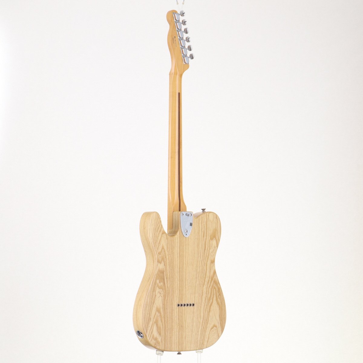 [SN Z8170733] USED Fender Usa / FSR 72 THINLINE Natural [03]