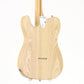 [SN Z8170733] USED Fender Usa / FSR 72 THINLINE Natural [03]