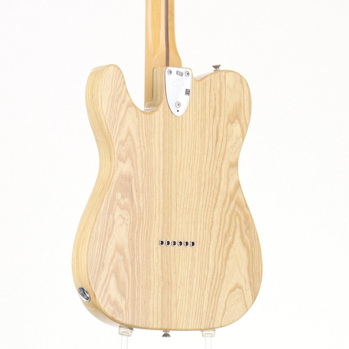 [SN Z8170733] USED Fender Usa / FSR 72 THINLINE Natural [03]