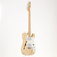 [SN Z8170733] USED Fender Usa / FSR 72 THINLINE Natural [03]