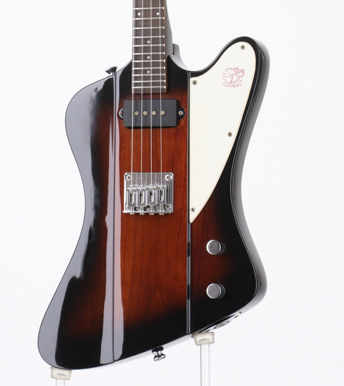 [SN SJ04070156] USED Epiphone / Mandobird IV Vintage Sunburst [03]