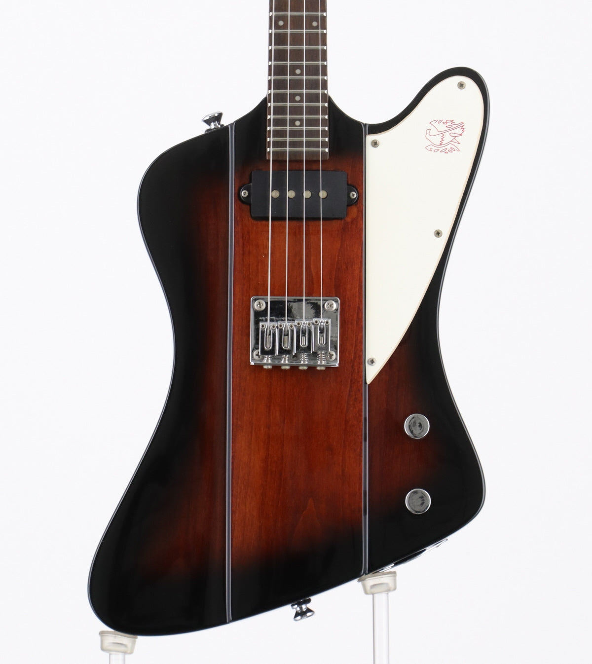 [SN SJ04070156] USED Epiphone / Mandobird IV Vintage Sunburst [03]