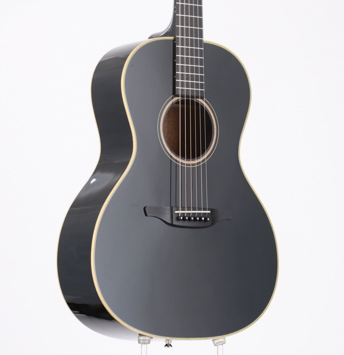 [SN 23041764] USED VG / VG-00 Mahogany Black made in 2023 [06]