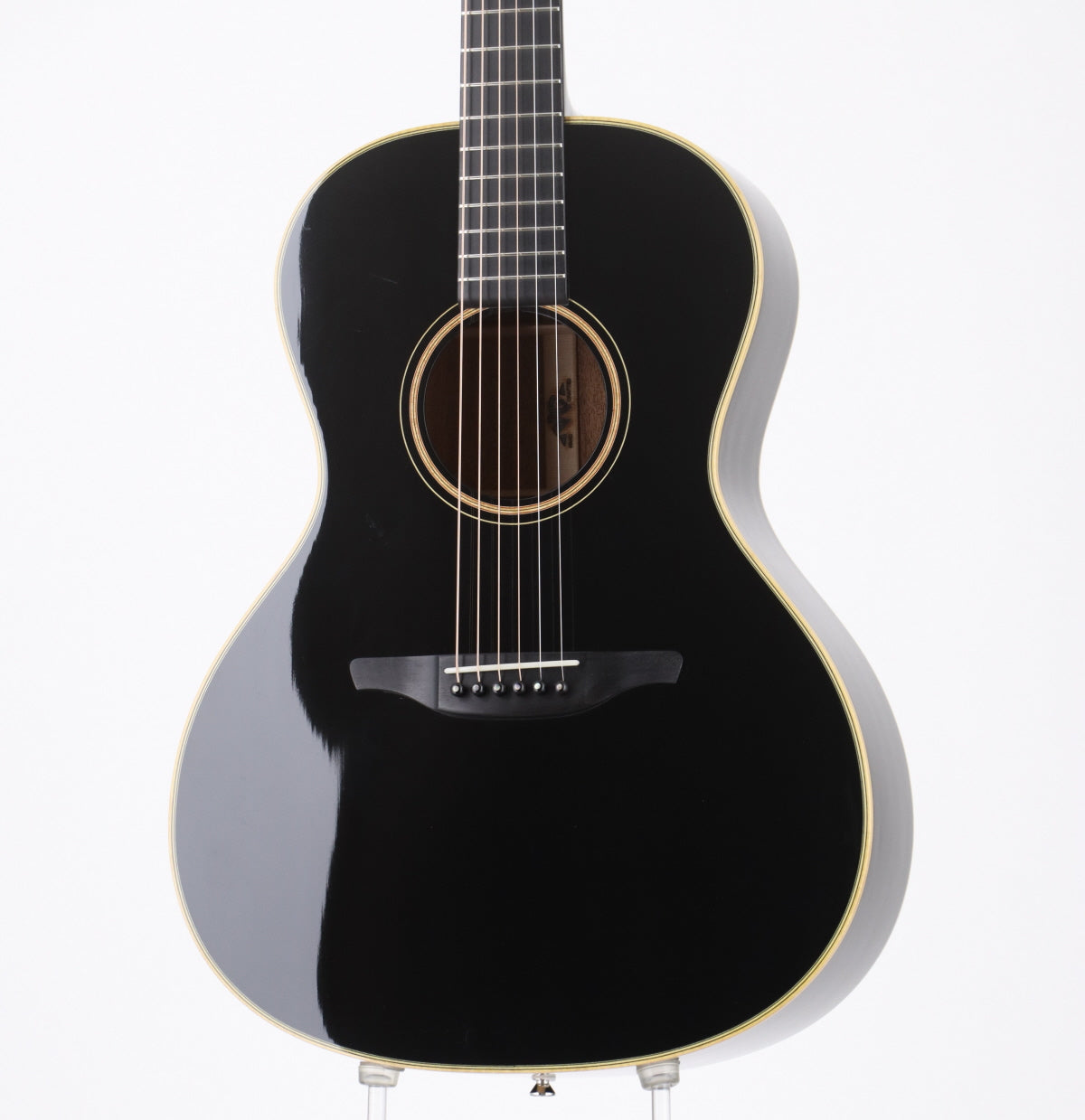 [SN 23041764] USED VG / VG-00 Mahogany Black made in 2023 [06]