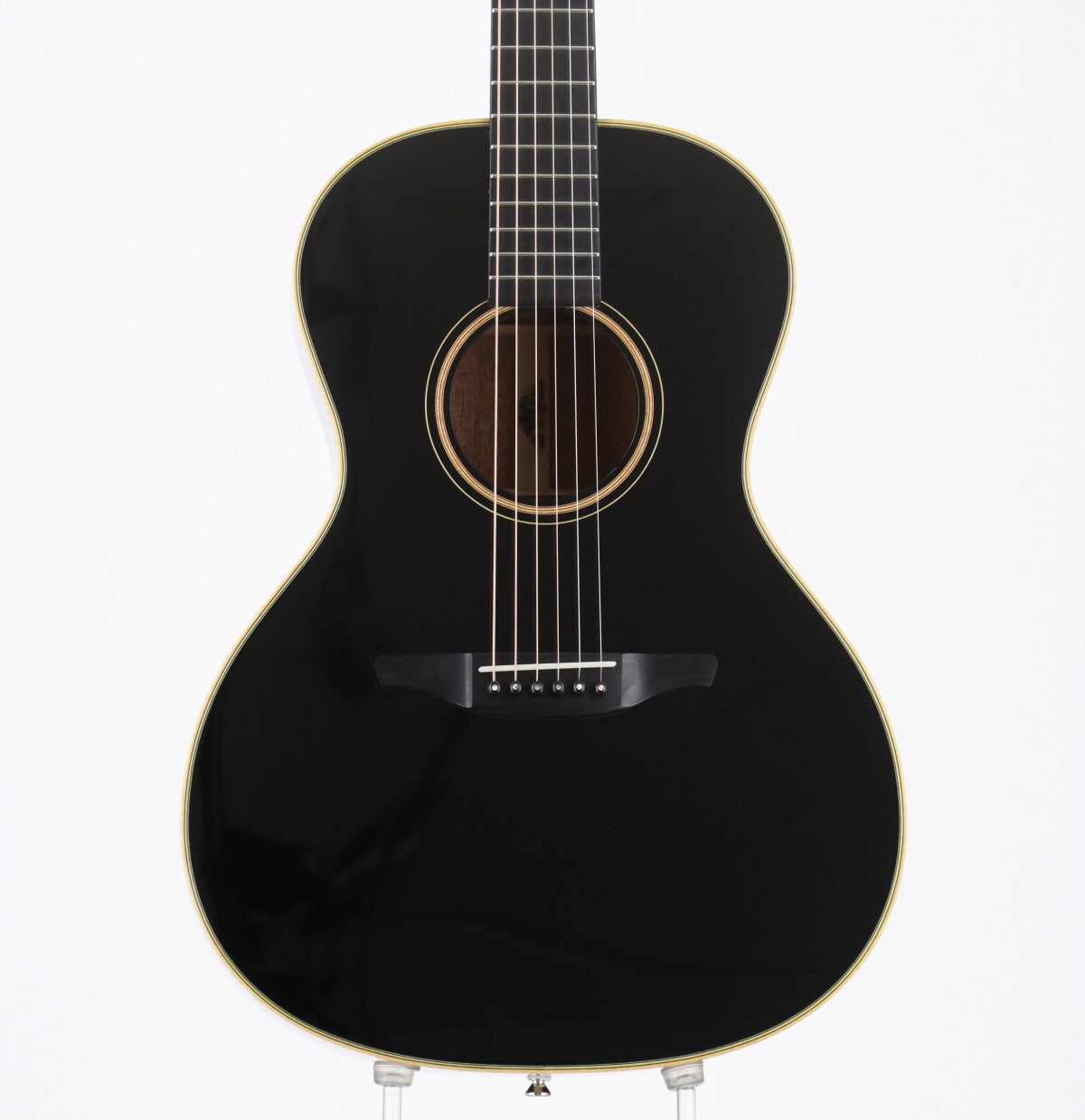 [SN 23041764] USED VG / VG-00 Mahogany Black made in 2023 [06]