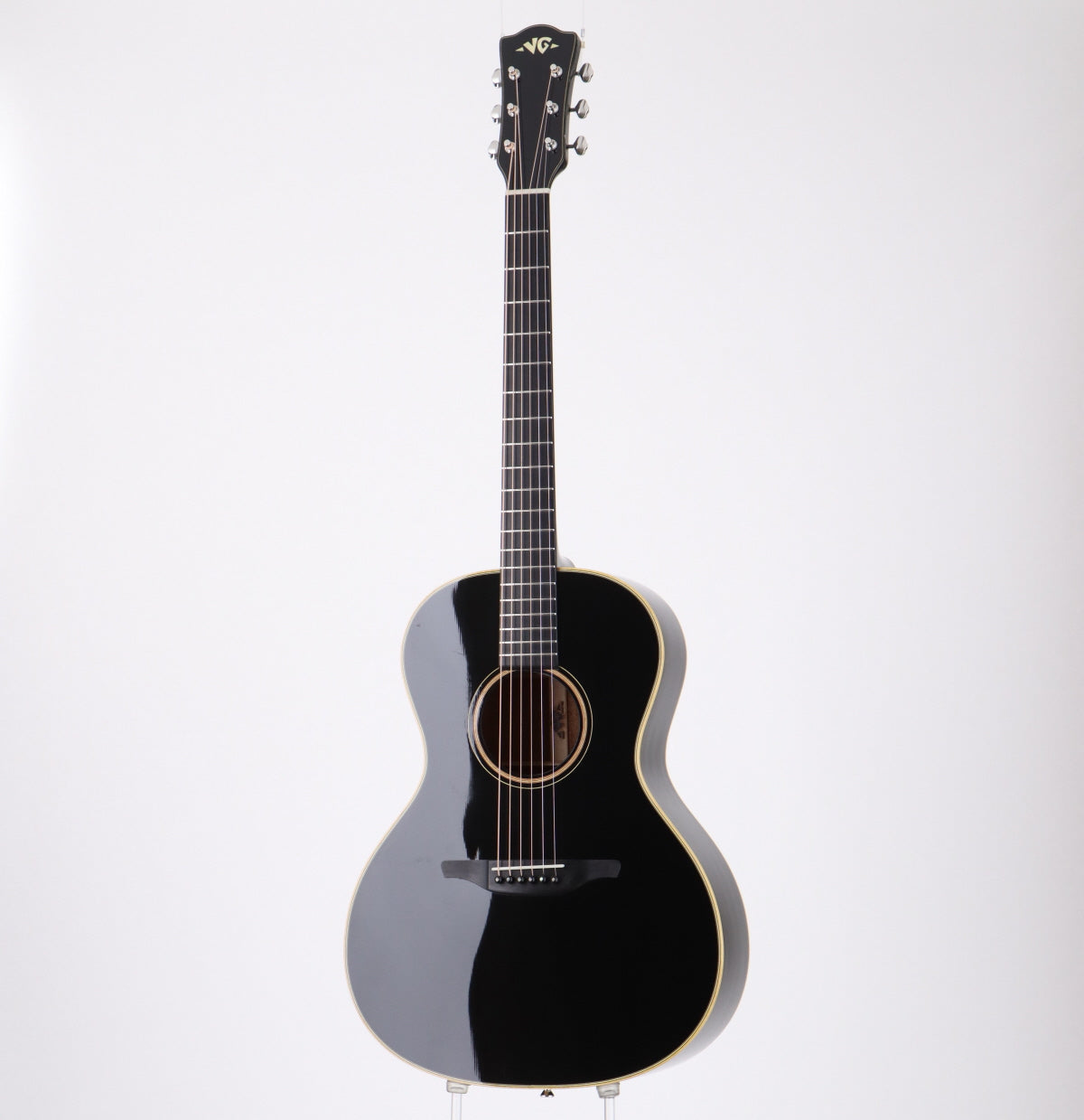 [SN 23041764] USED VG / VG-00 Mahogany Black made in 2023 [06]