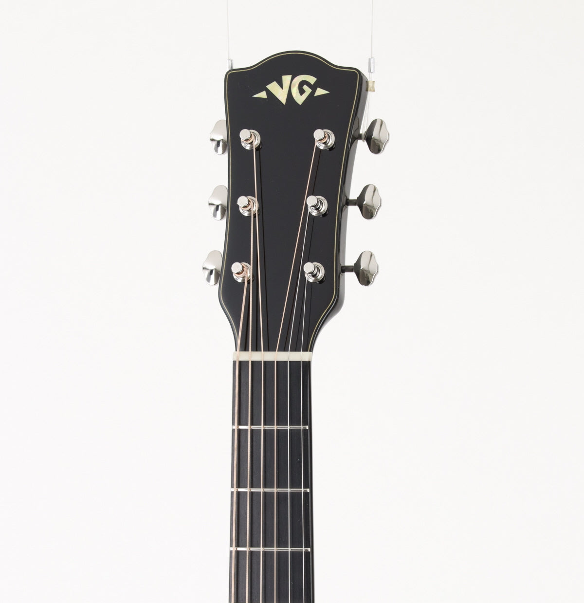 [SN 23041764] USED VG / VG-00 Mahogany Black made in 2023 [06]